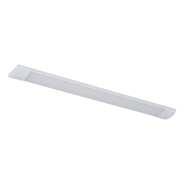 EVN LED-Anbauleuchte 35W 3000K 3667lm ws L9133502W Konv
