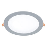 EVN LED-Deckeneinbauleuchte 21W 4000K si LPR223540 1880lm Konv
