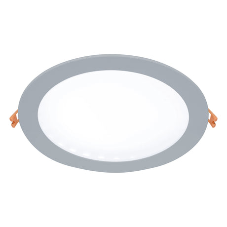 EVN LED-Deckeneinbauleuchte 21W 4000K si LPR223540 1880lm Konv
