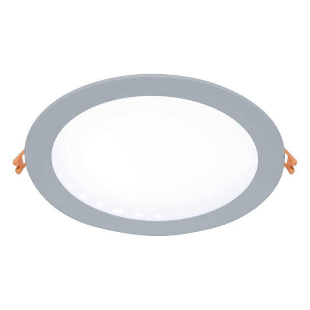 EVN LED-Deckeneinbauleuchte 21W 4000K si LPR223540 1880lm Konv