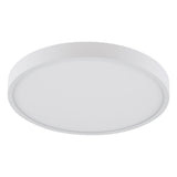EVN LED-Anbauleuchte 24W 4000K 1700lm ws PAR270140 Konv