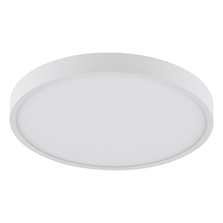 EVN LED-Anbauleuchte 24W 4000K 1700lm ws PAR270140 Konv