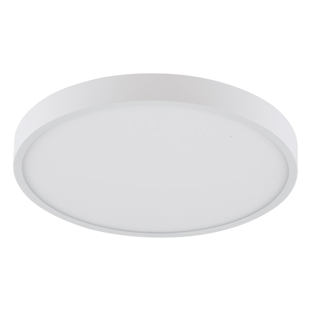 EVN LED-Anbauleuchte 24W 4000K 1700lm ws PAR270140 Konv