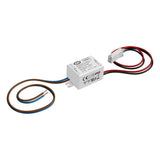 EVN LED-Steuerung 2,1-4,2W 350mA 12V dim PLD6514 dim IP65 Metallgeh dyn