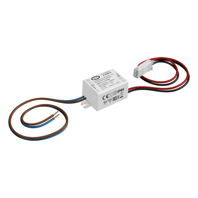 EVN LED-Steuerung 2,1-4,2W 350mA 12V dim PLD6514 dim IP65 Metallgeh dyn