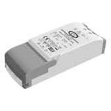 EVN LED-Trafo 8,4-25W 350mA 24V IP20 dyn PLK203525 Metallgeh 120x45x28mm