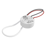 EVN LED-Trafo 1,4-9W 700mA 12V IP20 dyn PLR207009 Metallgeh