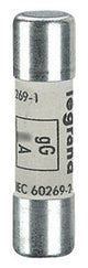 LEGRAND Keramiksicherung MT 1A 500V UC Legrand 013301 10x38mm