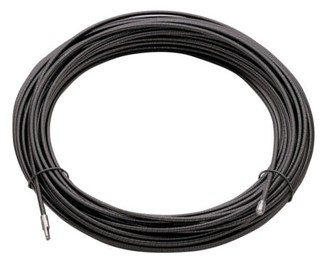 CIMCO Kabeleinziehsystem flex Metall 15m 140044 InstRohr Ring ST