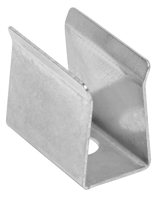 BARTHELME Befestigungsset edst L20mm AQUALUC 40500036 B11,5mm H16,5mm