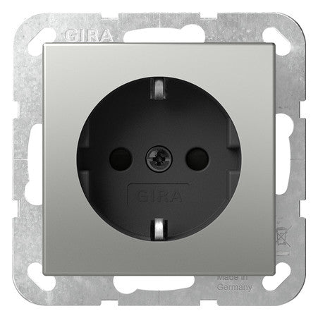 GIRA Steckdose 1f edst UP IP20 System 55 4188600