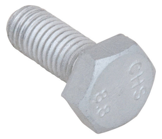 Walraven Sechskantschraube DIN 933 BUP M12x25 SW 19 | 61481225