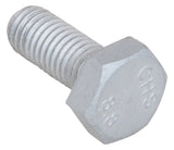 Walraven Sechskantschraube DIN 933 BUP M10x30 SW 17 | 61481030