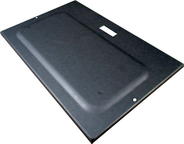 Wolf Ersatzteil Brennkammer Vorderwand CGG-1K-28 | Art.-Nr. 8600011