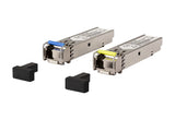 METZ CONNECT Media Konverter Modul 13005TGLCS-E GigEth