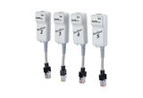 METZ CONNECT Prüfgerät DIN VDE 0751 130671-E