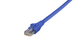 METZ CONNECT Patchkabel Cat6A 2m bl RJ45 13084C2044-E S/FTP AWG27 1:1