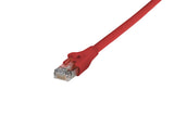 METZ CONNECT Patchkabel Cat6A 2m rt RJ45 13084C2066-E S/FTP AWG27 1:1