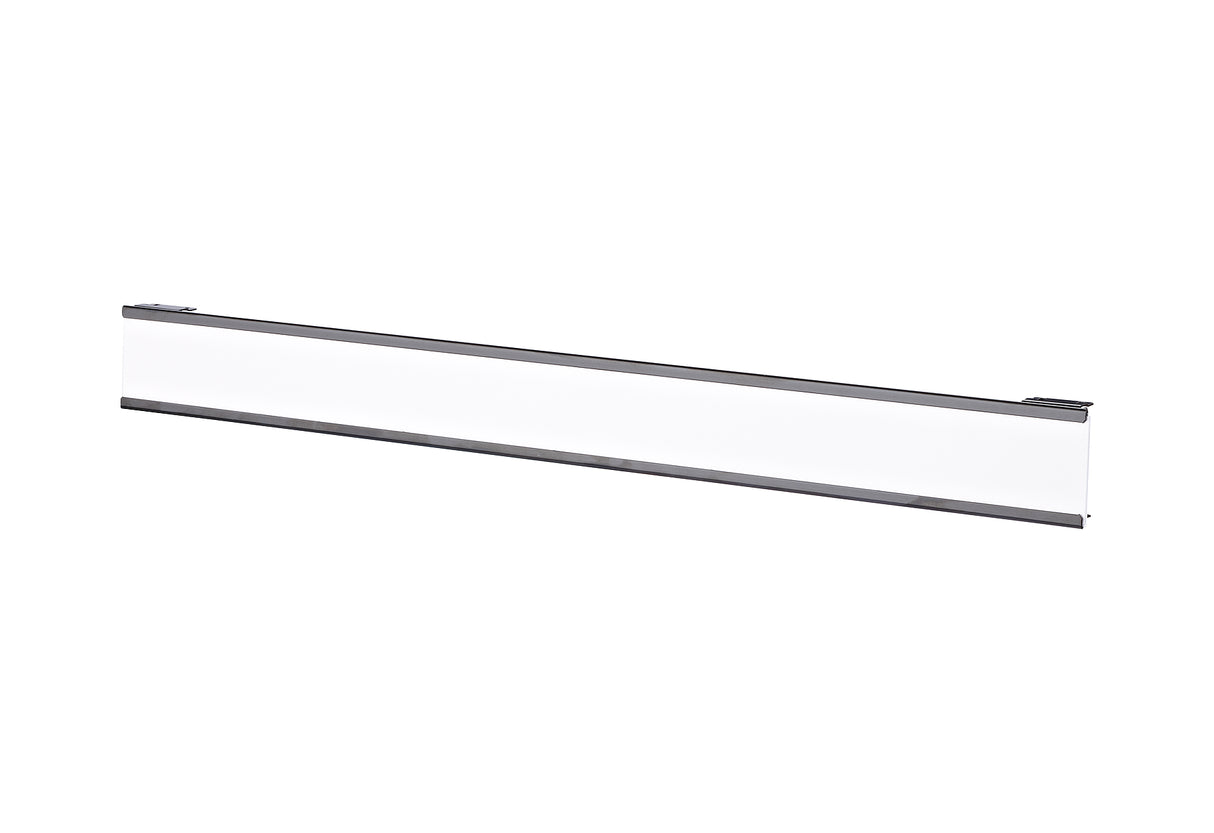 METZ CONNECT Kennzeichnungsmaterial sw 130894-BS-29-E 43,6x430mm