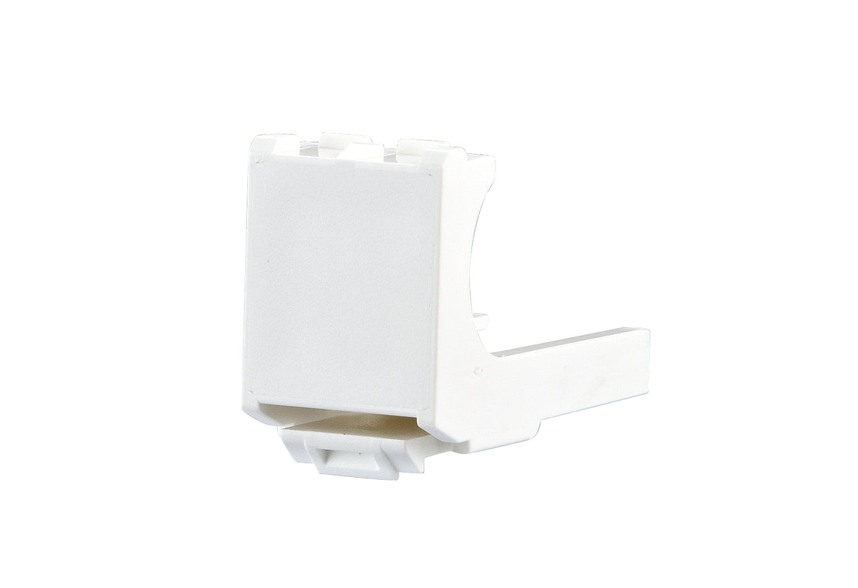 METZ CONNECT Blindabdeckung 130898-00-RW-I