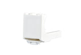 METZ CONNECT Blindabdeckung 130898-00-RW-I