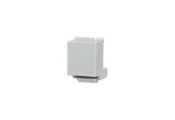 METZ CONNECT Staubschutz RJ45-Bu gr 130898-0003KI RAL7035