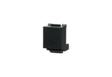 METZ CONNECT Staubschutz RJ45-Bu gr 130898-0029KI RAL9005
