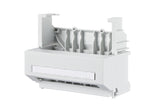 METZ CONNECT Hutschienenadapter TS35 ger 1308990110-E Kst