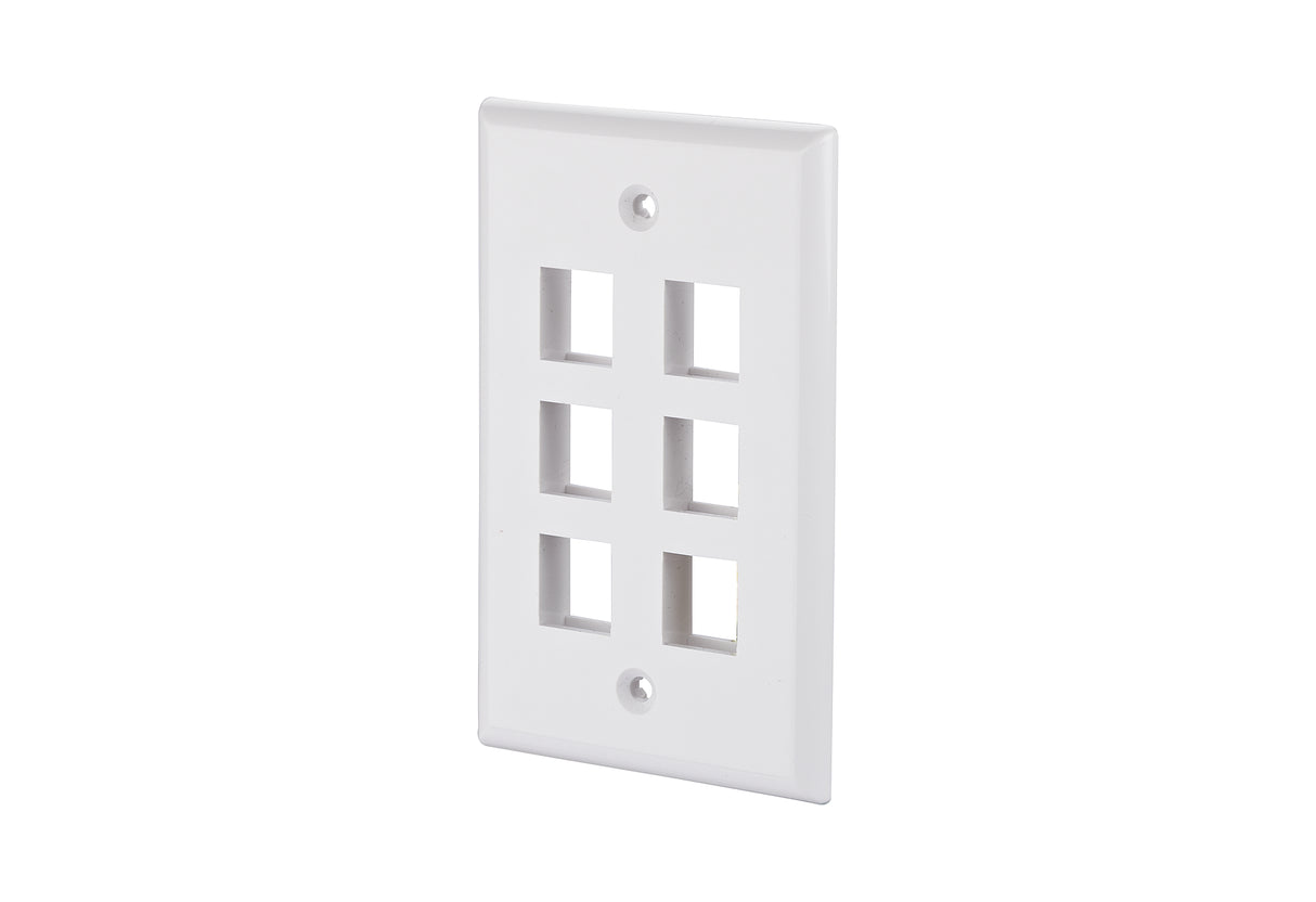 METZ CONNECT Modulaufnahme 6f ws ger 1309192402KE