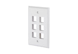 METZ CONNECT Modulaufnahme 6f ws ger 1309192402KE