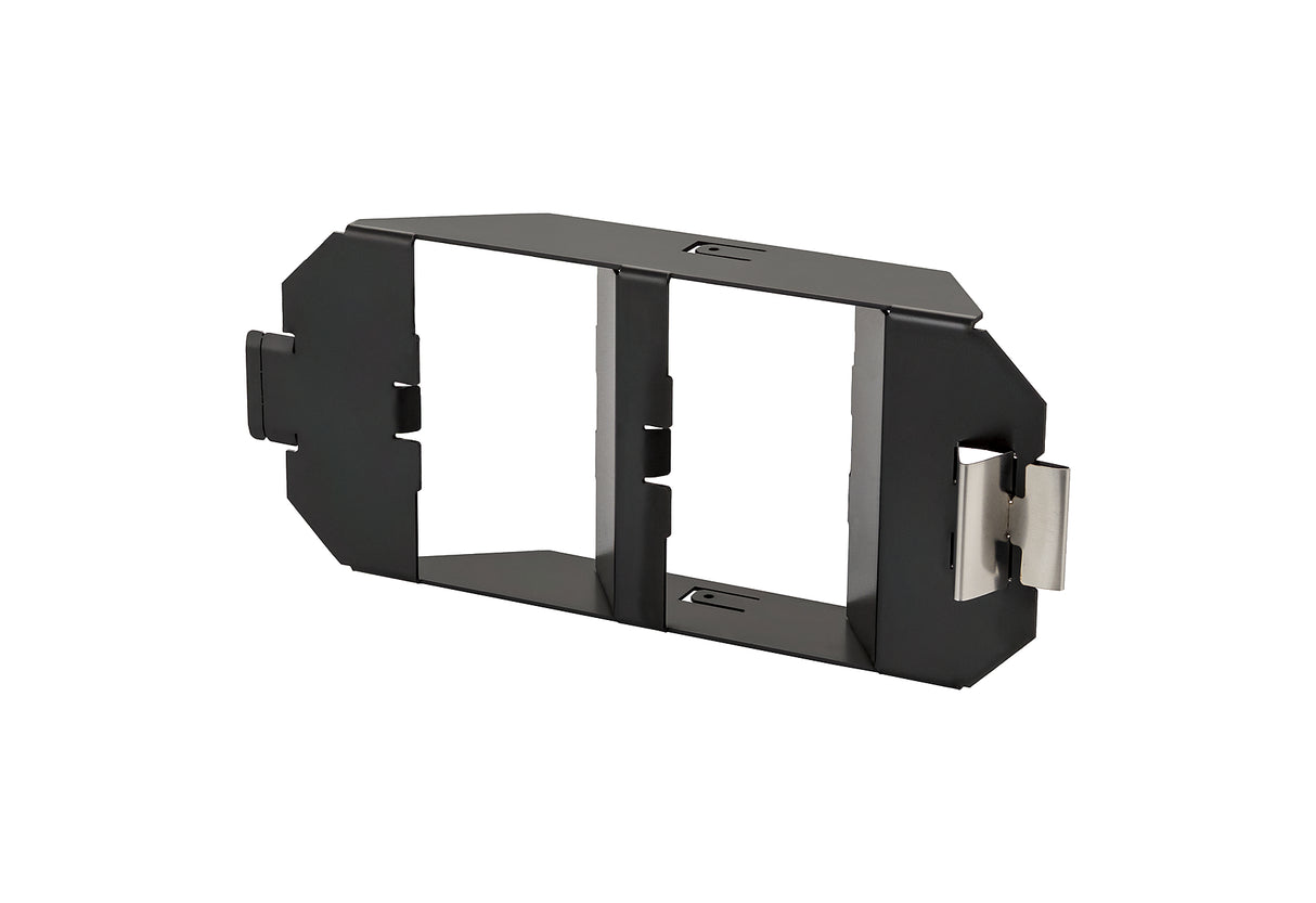 METZ CONNECT Modulaufnahme sw 13093-BGES6-E Bodentank/UFmont