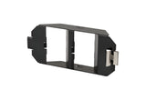 METZ CONNECT Modulaufnahme sw 13093-BGES6-E Bodentank/UFmont