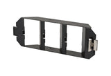 METZ CONNECT Modulaufnahme sw 13093-BGES9-E Bodentank/UFmont