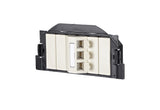 METZ CONNECT Anschlussdose Cat6A 3xRJ45 1309300301-E pws Bodentank/UFmont IDC