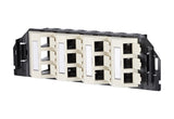 METZ CONNECT Modulaufnahme 12f pws ger 1309361201-E Bodentank/UFmont