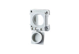 METZ CONNECT Datendose 1f IP67 UP/Einb 1309413003-E RJ45 Kst