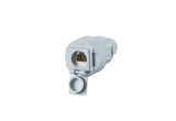 METZ CONNECT Anschlussdose Cat6A 1xRJ45 1309415003-E ger IDC m.Staubschutz