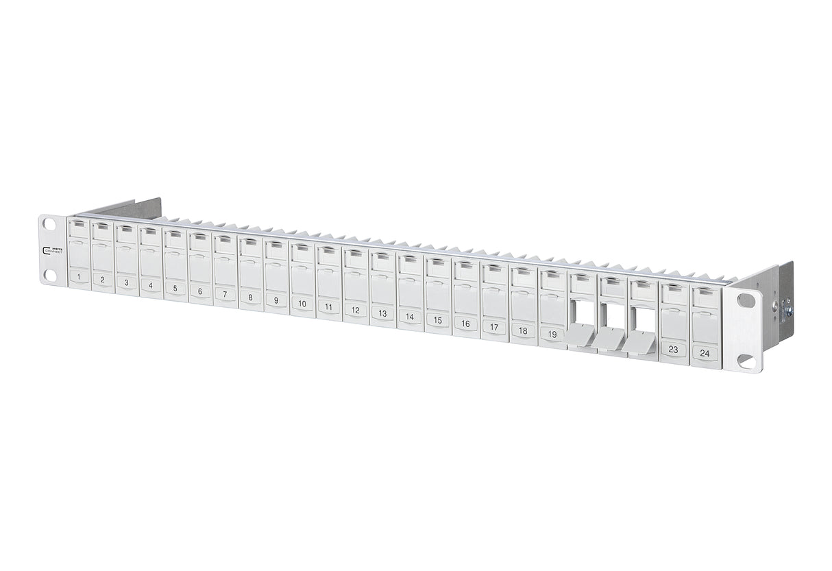 METZ CONNECT Modulträger 130A20-00-E