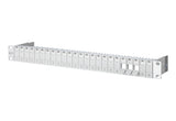 METZ CONNECT Modulträger 130A20-00-E
