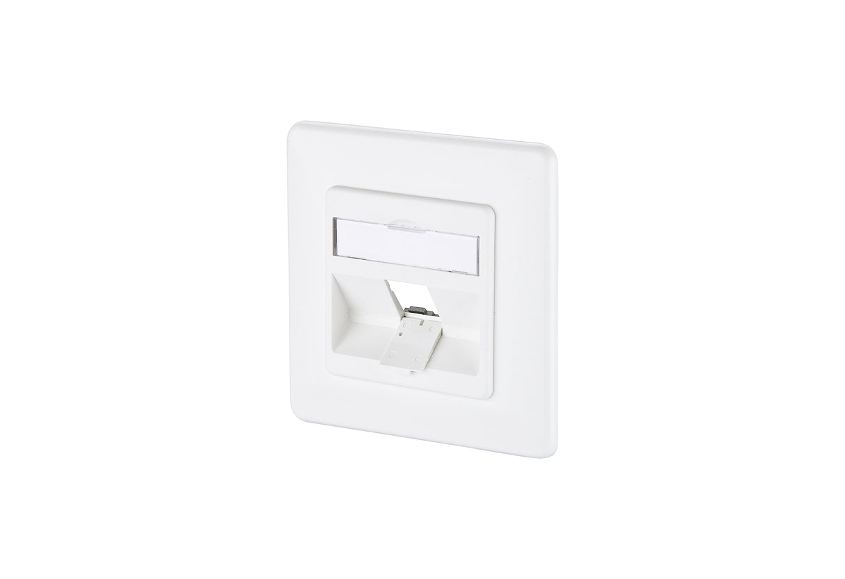 METZ CONNECT Modulaufnahme 1f ver-ws 130B20D11027KE Kanaleinb schräg
