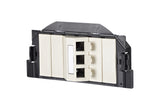 METZ CONNECT Modulaufnahme 3f pws ger 130B20S50301-E Bodentank/UFmont