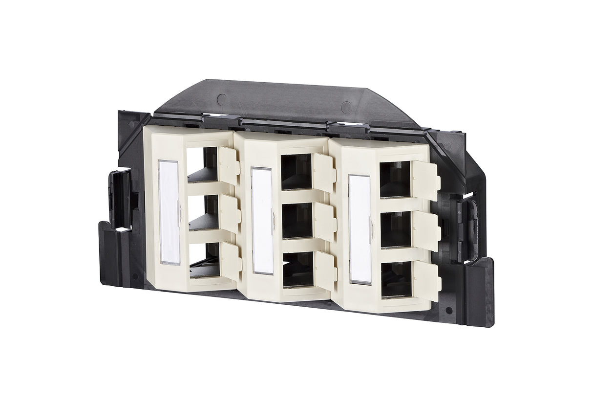 METZ CONNECT Modulaufnahme 9f pws ger 130B20S50901-E Bodentank/UFmont
