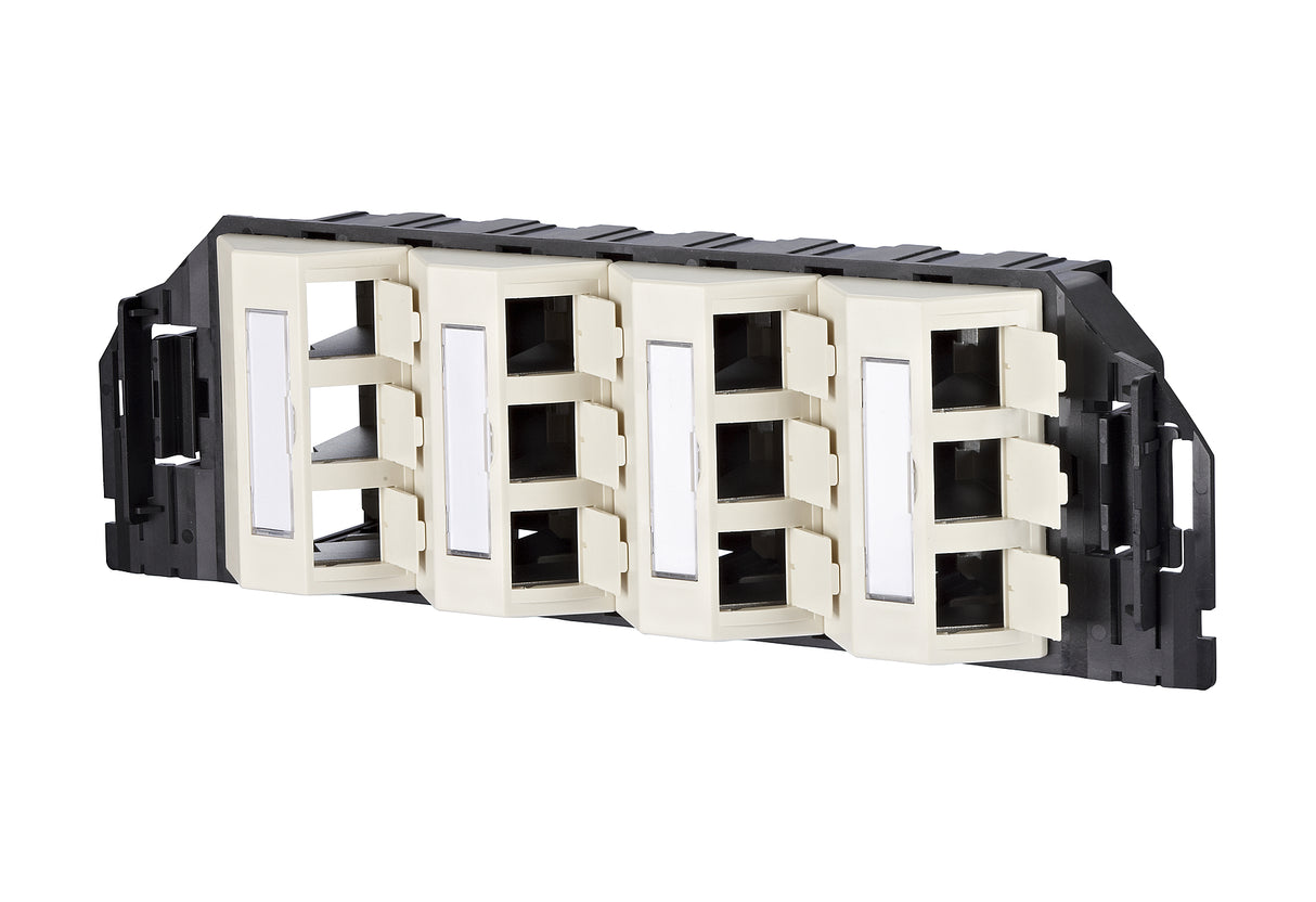 METZ CONNECT Modulaufnahme 12f pws ger 130B20S61201-E Bodentank/UFmont