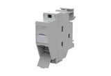 METZ CONNECT REG-Anschlussdose Cat6A lgr 130B228003-E 1xRJ45 schräg IDC