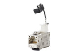 METZ CONNECT Modular-Buchse Cat6A RJ45 130B23-E 22-26AWG Feldkonf Schirm rnd