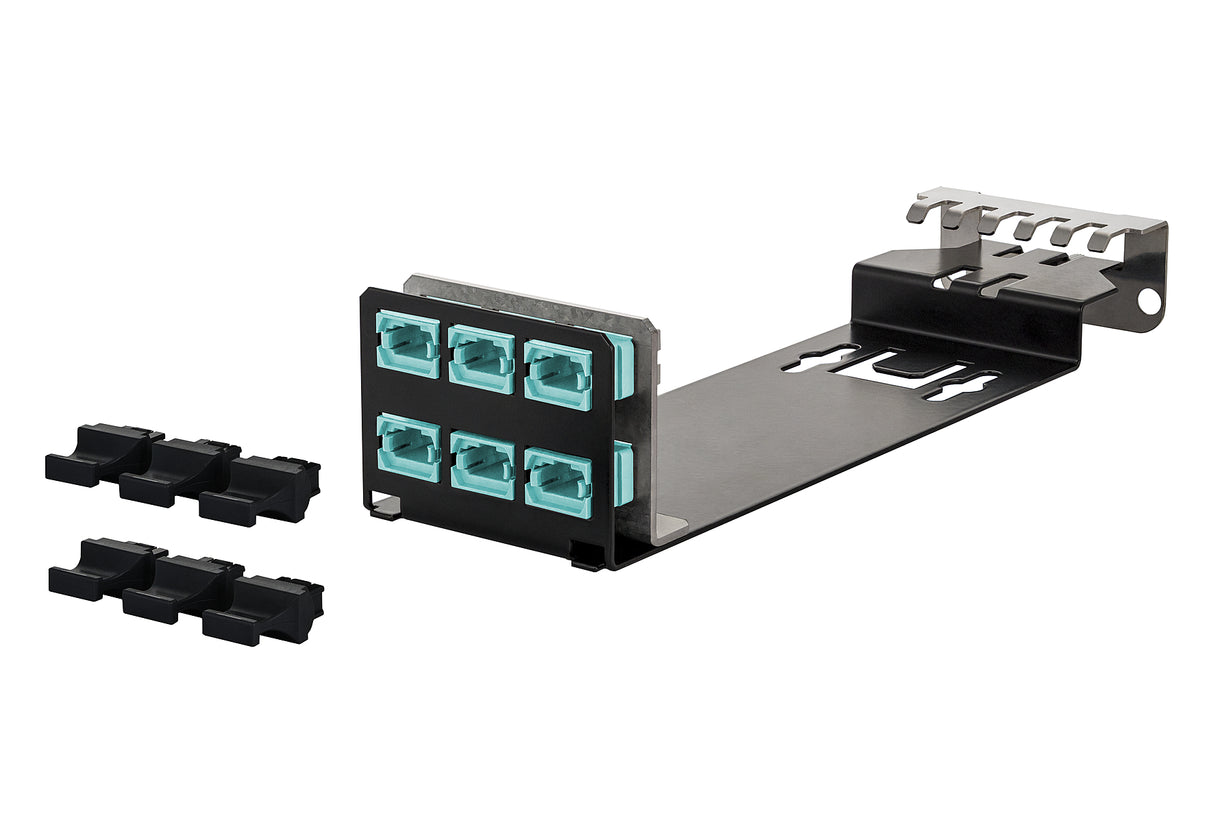 METZ CONNECT Steckbaugruppe 1HE 130D205M00000A