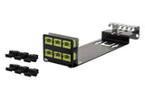 METZ CONNECT Steckbaugruppe 1HE 130D208M00000B