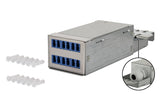 METZ CONNECT Steckbaugruppe 1HE 130D209J00000N