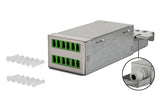 METZ CONNECT Steckbaugruppe 1HE 130D209K00000N