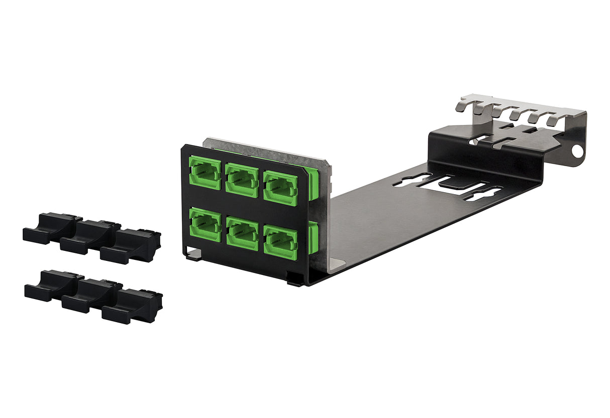 METZ CONNECT Steckbaugruppe 1HE 130D209M00000A